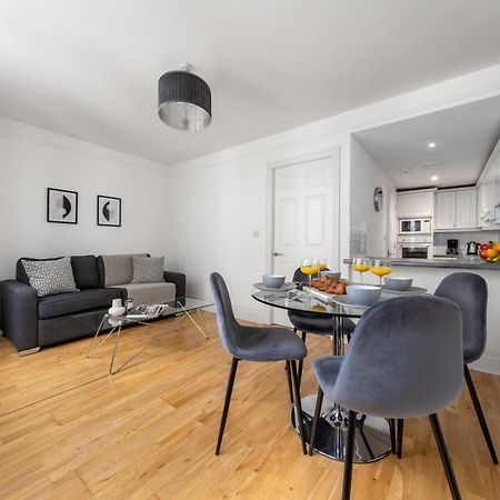 Holborn & Central London - 1Br - Cityapartmentstay Exteriér fotografie