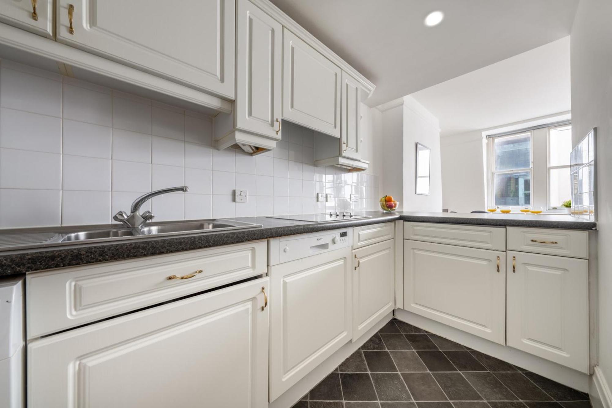 Holborn & Central London - 1Br - Cityapartmentstay Exteriér fotografie