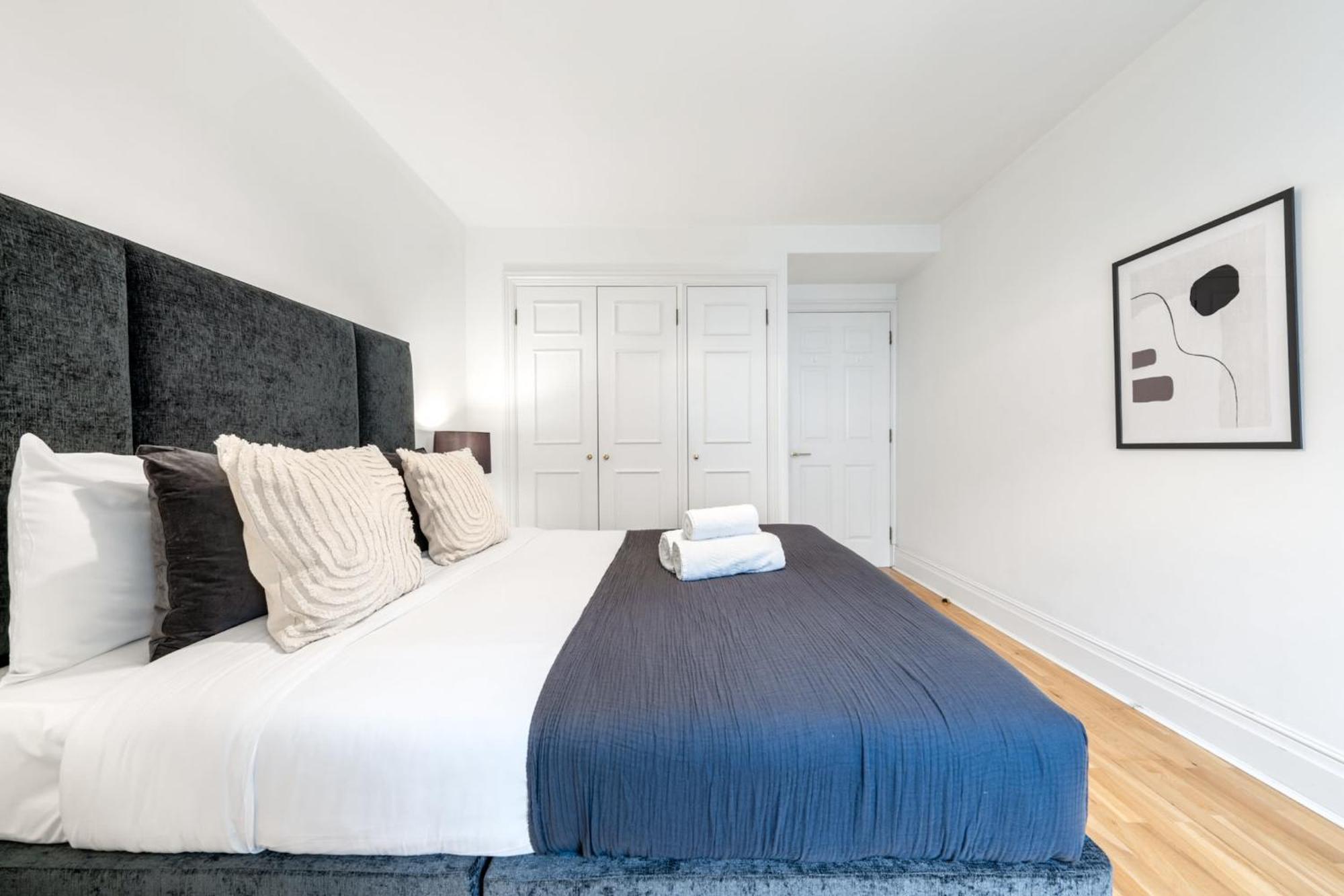 Holborn & Central London - 1Br - Cityapartmentstay Exteriér fotografie