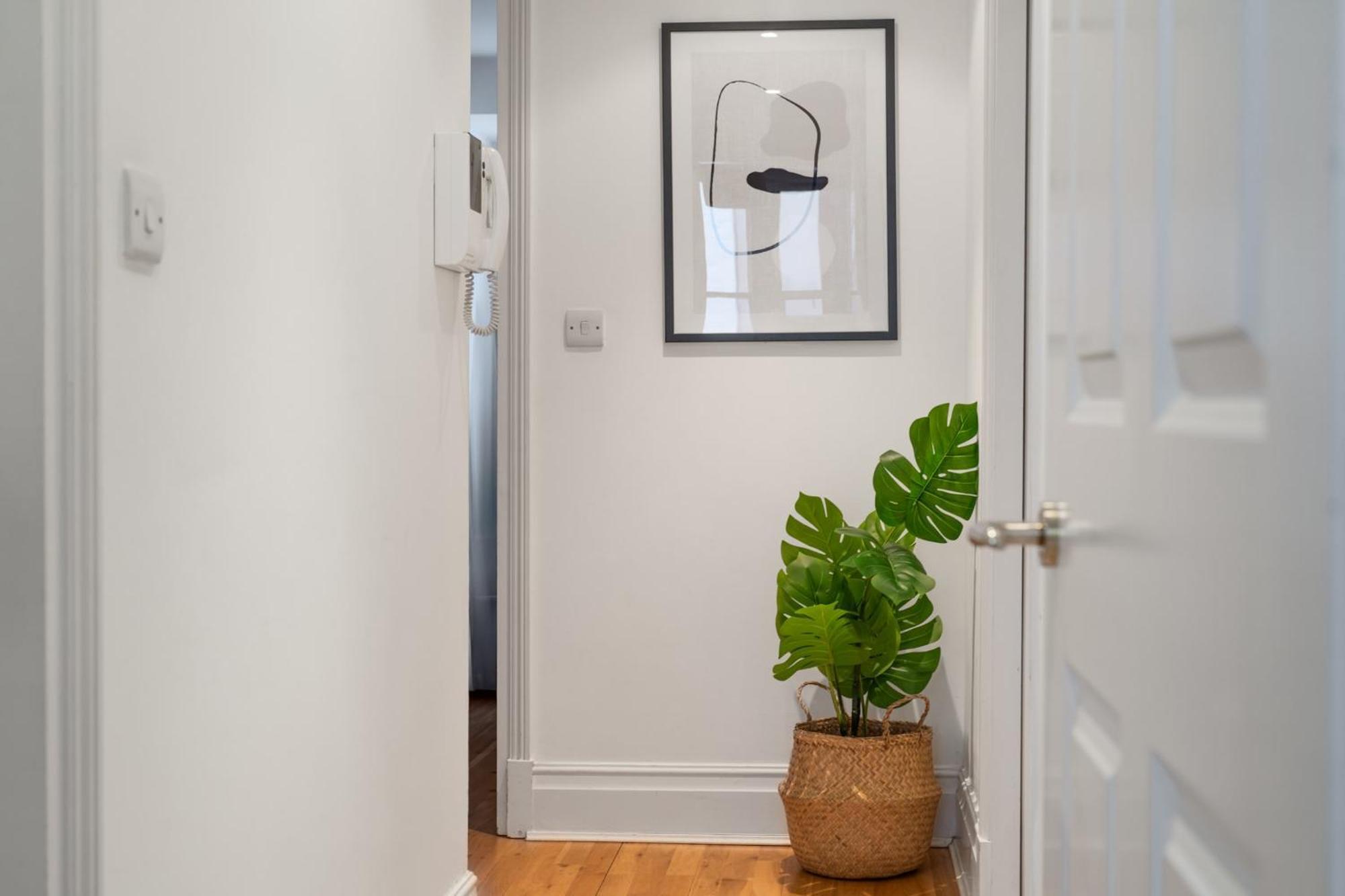 Holborn & Central London - 1Br - Cityapartmentstay Exteriér fotografie