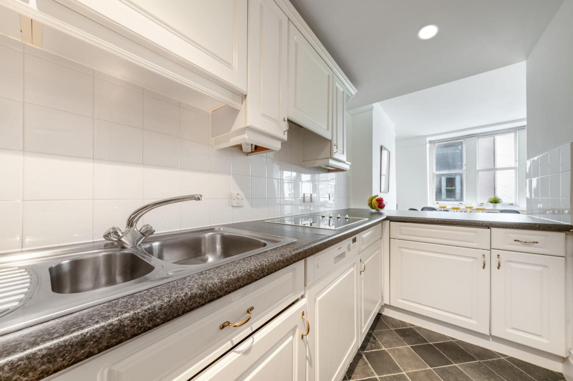 Holborn & Central London - 1Br - Cityapartmentstay Exteriér fotografie