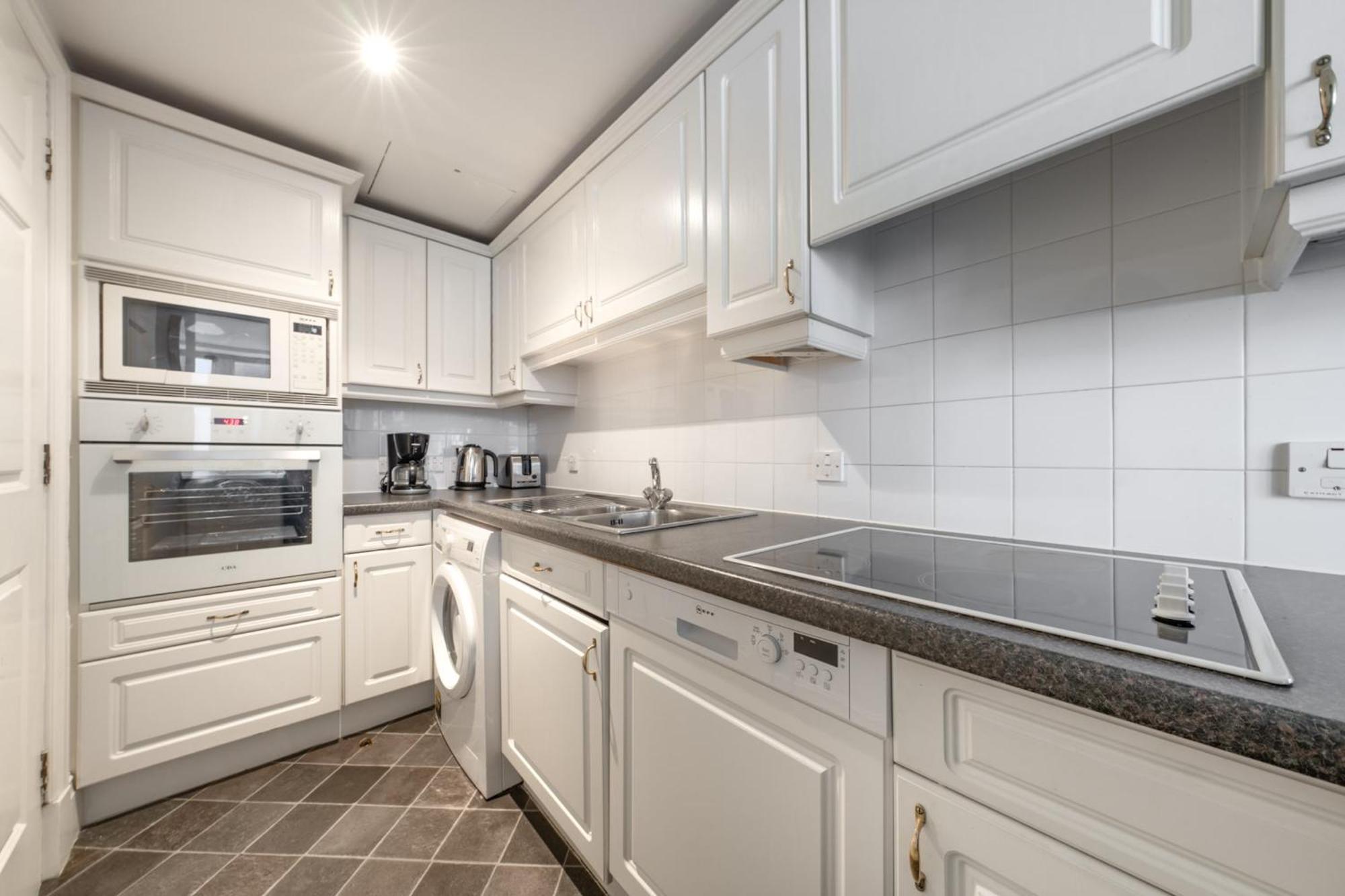 Holborn & Central London - 1Br - Cityapartmentstay Exteriér fotografie